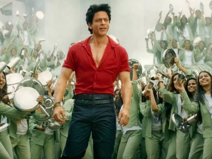 Shah Rukh Khan