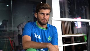 Shaheen Afridi । Pakistan Cricket । Babar Azam