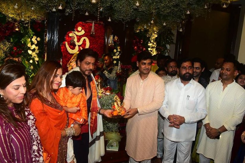 who is pooja dadlani