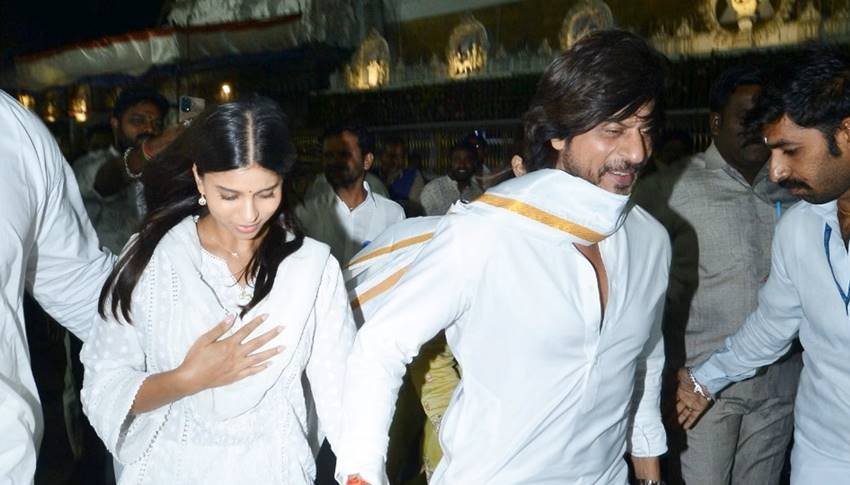 Suhana khan Eductaion