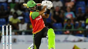Shai Hope | Andre Russell | CPL 2023 |