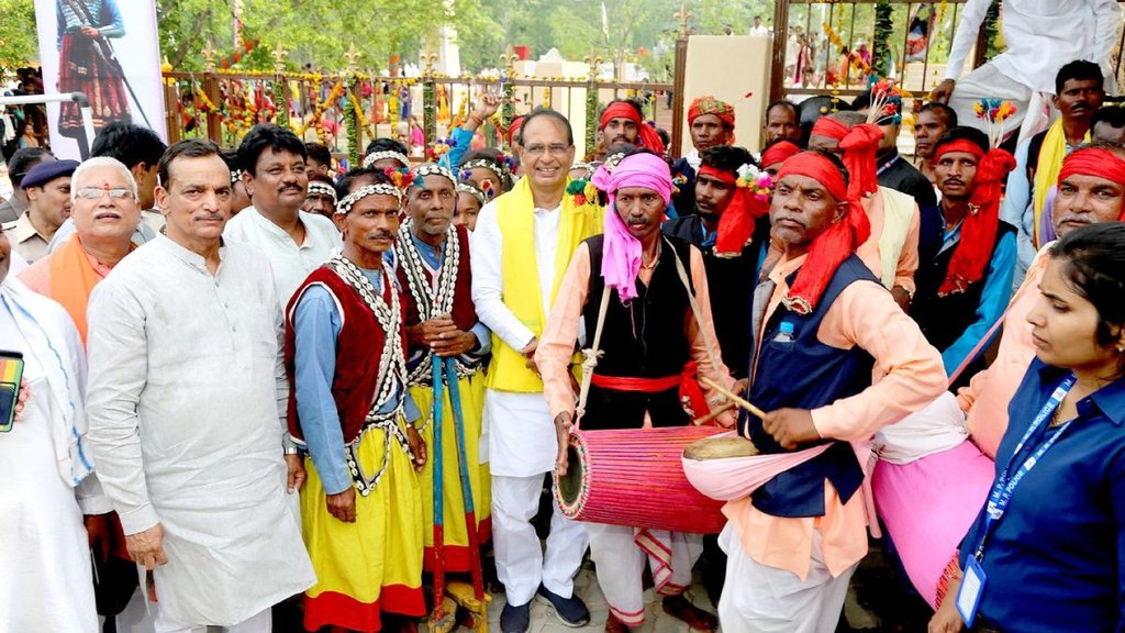 Shivraj Singh