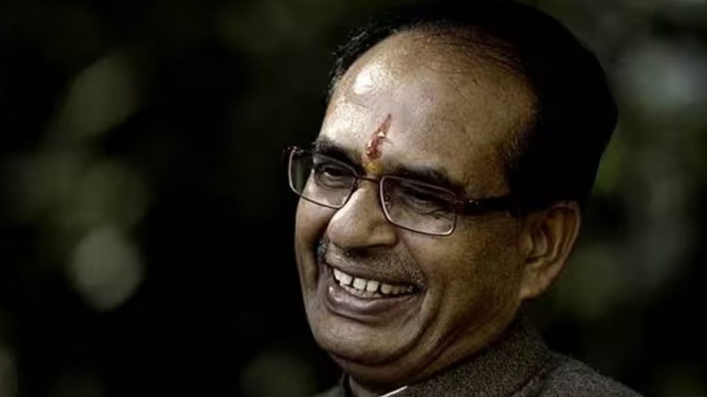 Madhya Pradesh | Shivraj singh Chauhan