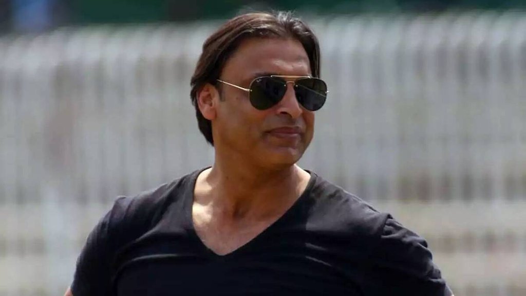 IND vs PAK World Cup | Shoaib Akhtar Video | India vs Pakistan Match