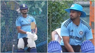 Shreyas iyer । IND vs BAN । Asia cup 2023