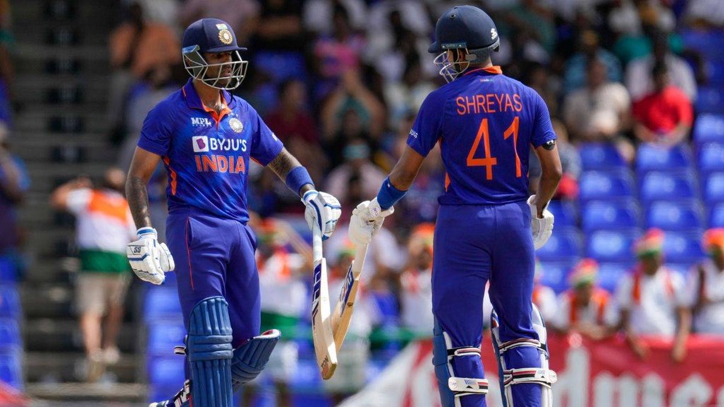 Ind vs Aus | T20 Series । Suryakumar Yadav । Shreyas iyer