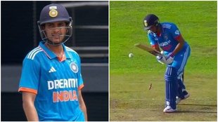 Shubman gill । Asia Cup 2023 । India vs Pakistan