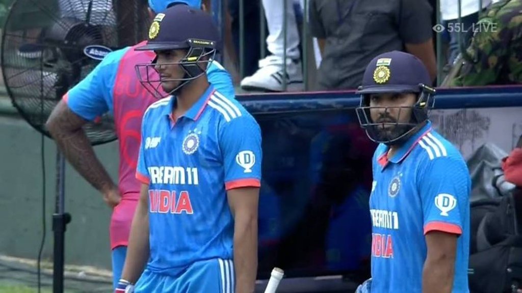 Amit Mishra | Shubman Gill | Rohit Sharma | KL Rahul | Ishan Kishan | Ind vs Aus | India vs Australia | Team India | Australia cricket team | Pat Cummins | Mitchell Starc |