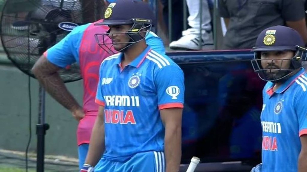 India vs Pakistan | Ind vs Pak | Shubman Gill | Rohit Sharma | Virat Kohli | Shaneen Afridi |