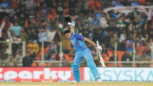 Shubman Gill | Shubman Gill birthday | Ishan Kishan | Rohit Sharma | Fakhar Zaman |