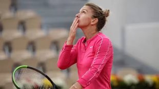 Simona Halep| Simona Halep Doping | Tennis