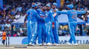 Asia Cup Final | Ind vs SL | Asia Cup 2023 | Mohammed Siraj | Jasprit Bumrah | Hardik Pandya | Team India | Indian cricket team | Siraj | Rohit Sharma |