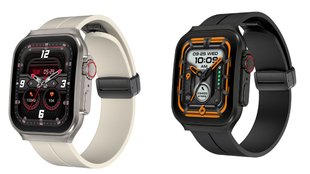 Skyball | Smartwatch | Skyball Rigor