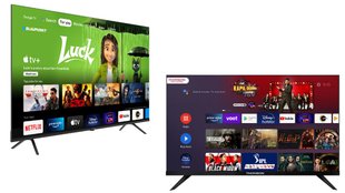 Smart TV | Thomson Smart TV | Blaupunkt Smart TV