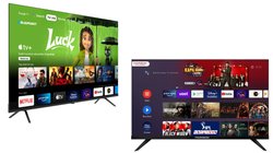 Tech News Today: फेस्टिव सीजन पर थॉमसन और ब्लॉपंक्ट ने लॉन्च किए नए बजट Smart TV, Maxima स्मार्टवॉच की बाजार में एंट्री
