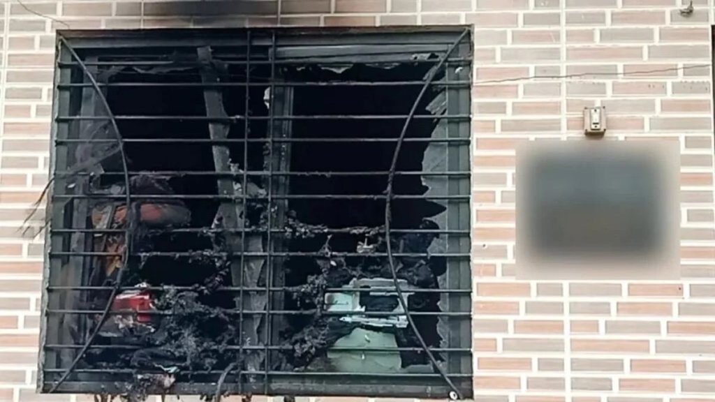 Smartphone | Smartphone Explosion | Explosion