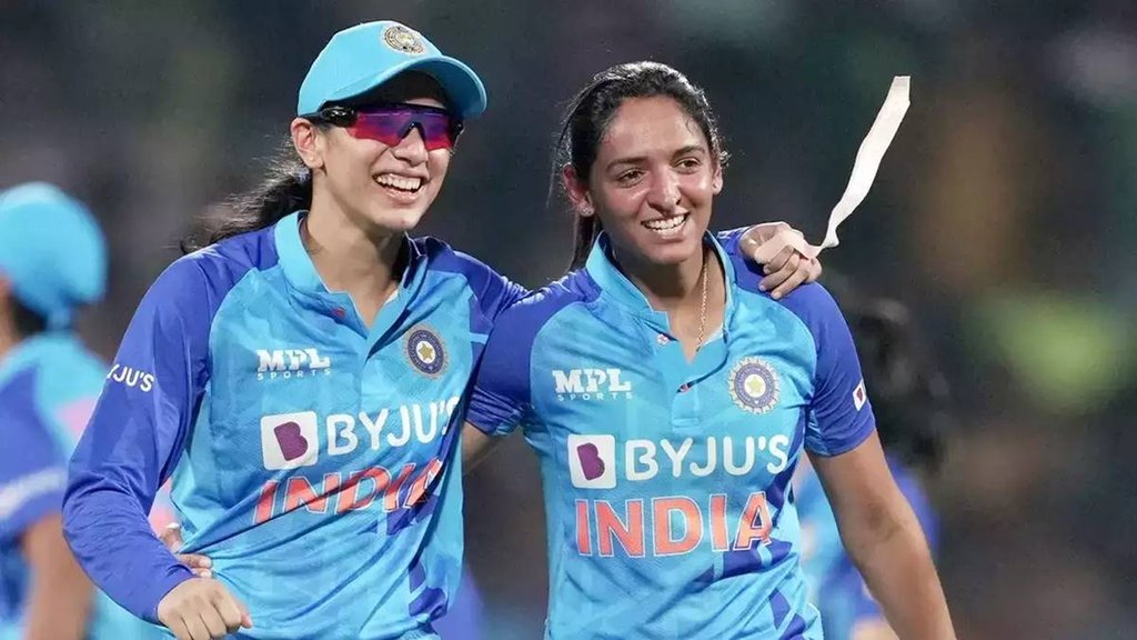 Asian Games 2023 | Smriti Mandhana | Harmanpreet Kaur | Ruturaj Gaikwad | WV Raman | Indian mens cricket team | Indian womens cricket team |