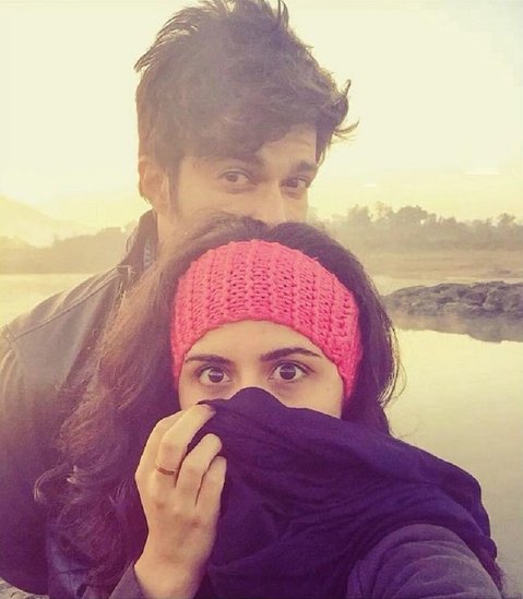 ridhi dogra films