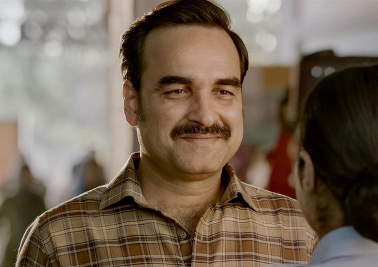 Pankaj Tripathi