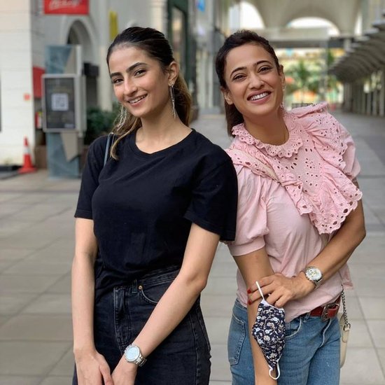 shweta tiwari