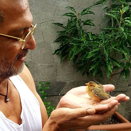 vivek agnihotri