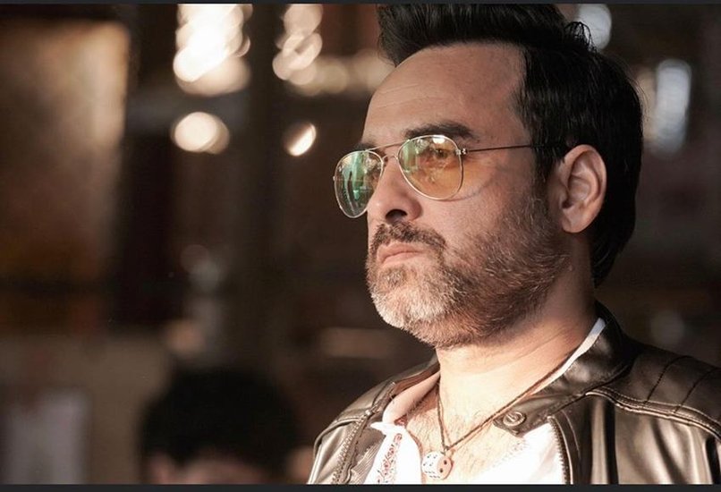 Pankaj Tripathi Life