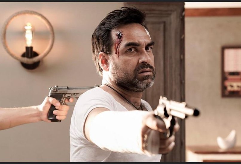 Pankaj Tripathi Struggle