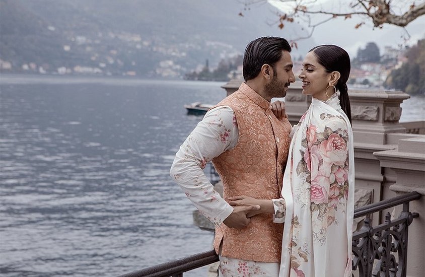 deepika padukone ranveer singh