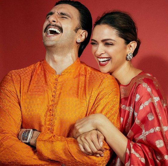deepika padukone husband
