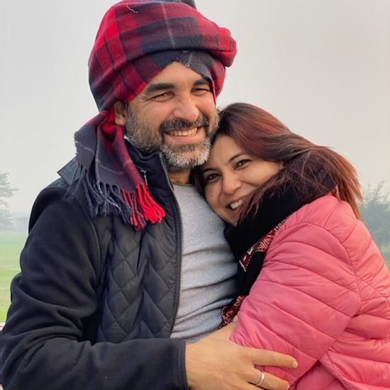 Pankaj Tripathi net worth
