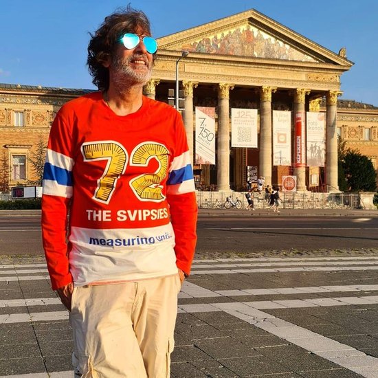chunky pandey age