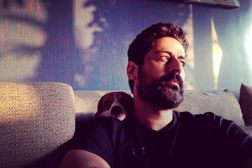 Mohit Raina lord shiva