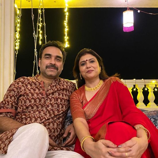 Pankaj Tripathi birthday