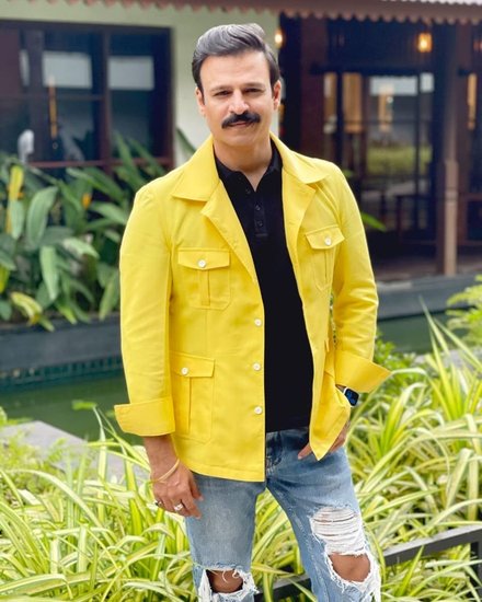 Vivek Oberoi