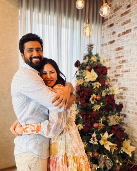 Vicky Kaushal