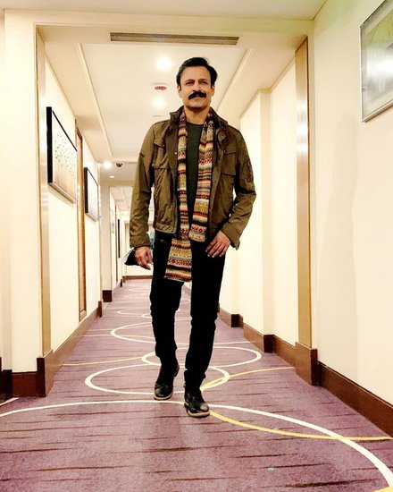 Vivek Oberoi Net Worth