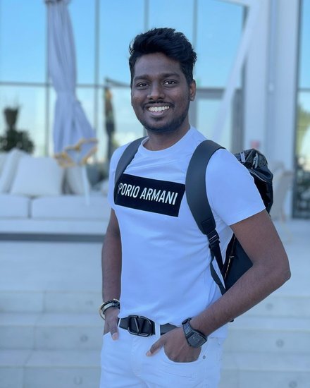 atlee kumar biography