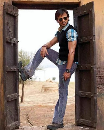 Vivek Oberoi Movies