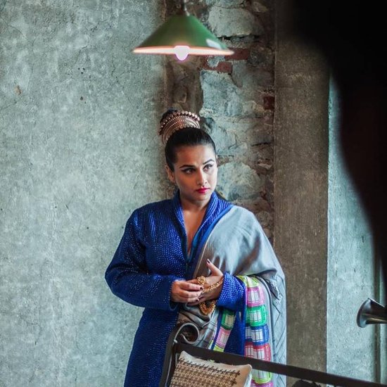 vidya balan husband