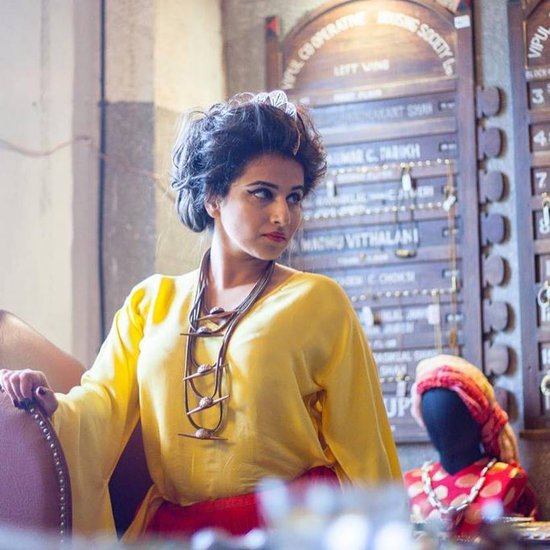 vidya balan body positivity