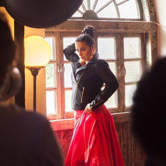 actress vidya balan