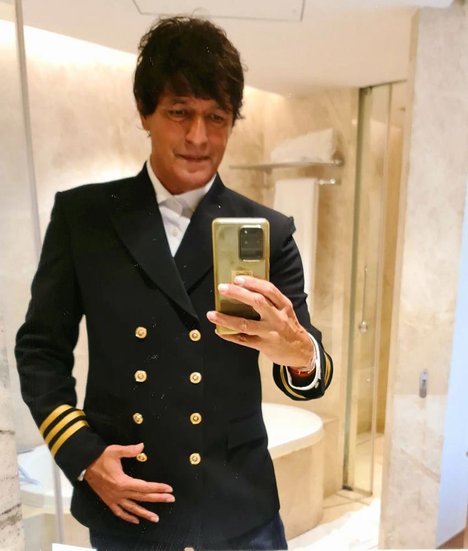 chunky pandey