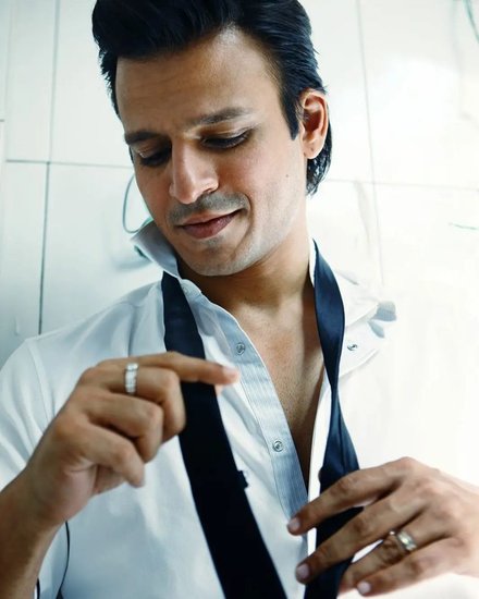 Vivek Oberoi company