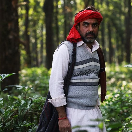 Pankaj Tripathi fees