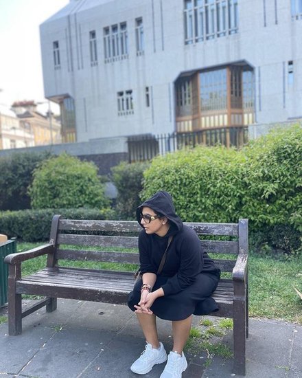 vidya balan news