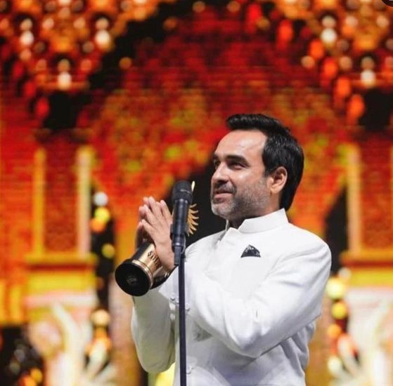 Pankaj Tripathi Films