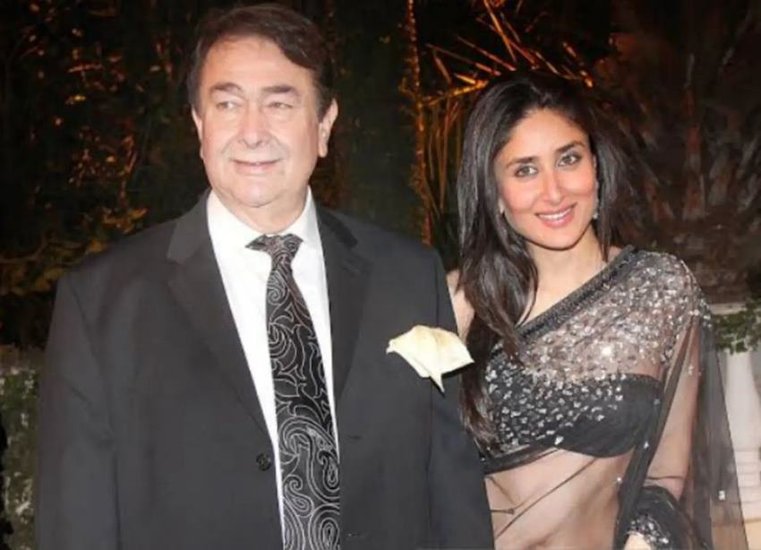 why kapoor family women didnt work in films
