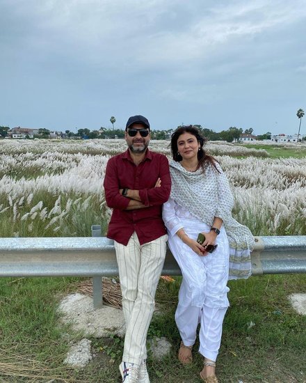 Pankaj Tripathi Interview