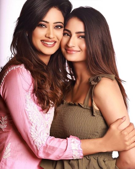 Palak Tiwari