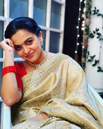 Ami Trivedi